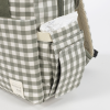 Mochila Walking Mum Caetana Stone