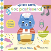 Gateta Greta, Soc pastissera!