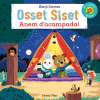 Osset Siset, Anem d'acampada!