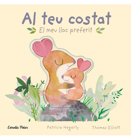 Al teu costat. El meu lloc preferit