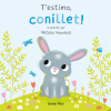 T'estimo, conillet!