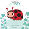 T'estimo, cuca!