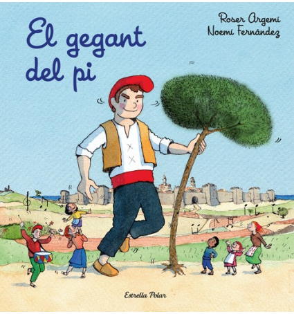 El Gegant del Pi