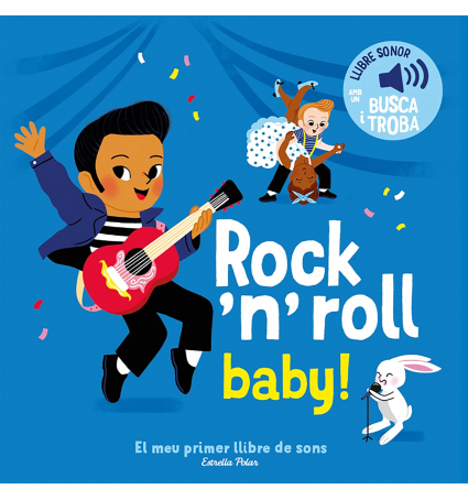 Rock'n'roll Baby!