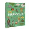 Terrícoles. Un viatge a la prehistòria