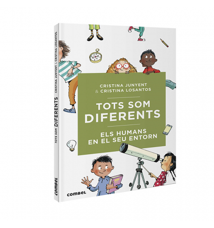 Tots som diferents