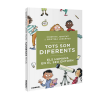 Tots som diferents