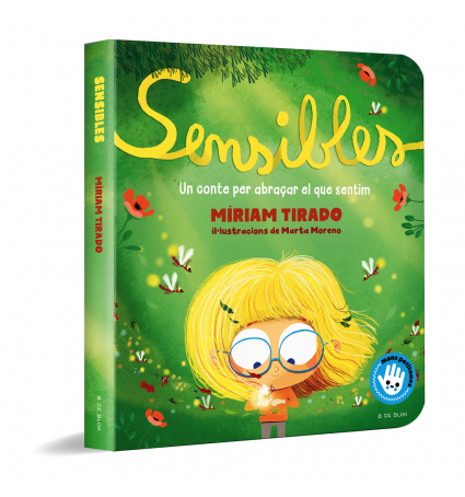 Sensibles Cartoné