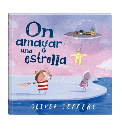 On amagar una estrella
