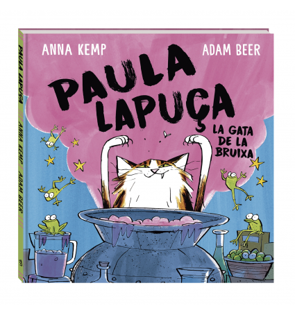Paula la puça 