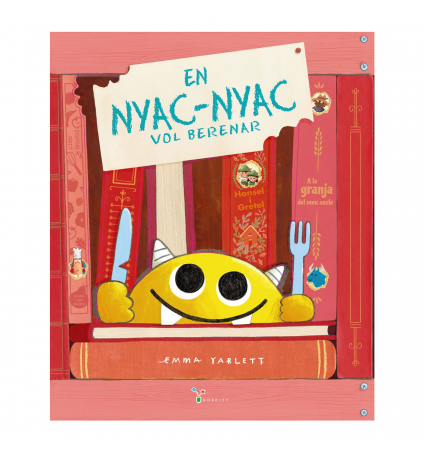 En nyac-nyac vol berenar
