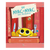 En nyac-nyac vol berenar