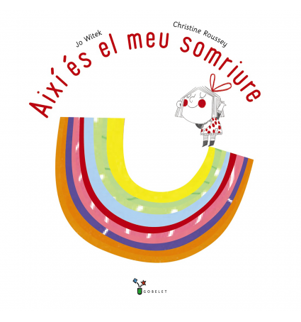 Així és el meu somriure