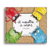 El Monstre de colors Pop Up