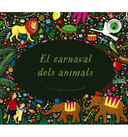 El carnaval dels animals