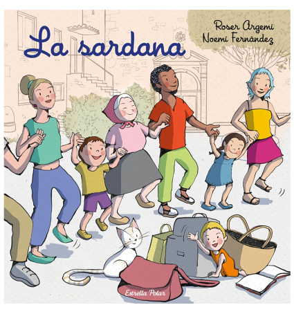 La Sardana