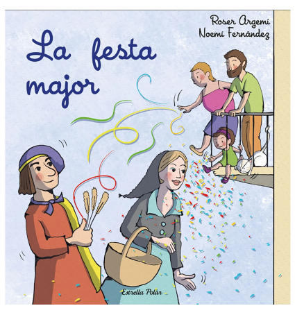 La Festa Major