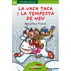 La vaca Taca i la tempesta de Neu