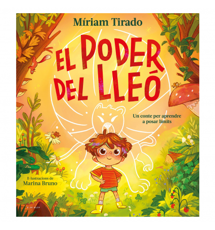 El poder del lleó