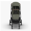 Cochecito Uppababy CRUZ V3 Duo Evelyn meadow green