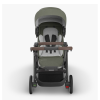 Cochecito Uppababy CRUZ V3 Duo Evelyn meadow green