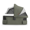 Cochecito Uppababy CRUZ V3 Duo Evelyn meadow green