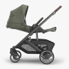 Cochecito Uppababy CRUZ V3 Duo Evelyn meadow green