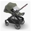 Cochecito Uppababy CRUZ V3 Duo Evelyn meadow green