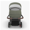 Cochecito Uppababy CRUZ V3 Duo Evelyn meadow green