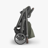 Cochecito Uppababy CRUZ V3 Duo Evelyn meadow green
