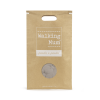 Arrullo Manta Walking Mum Caetana Sand