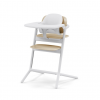 Trona Cybex Lemo 3 en 1 Sand White