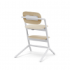 Trona Cybex Lemo 3 en 1 Sand White