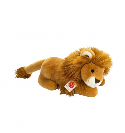 Peluche Hermann Teddy León
