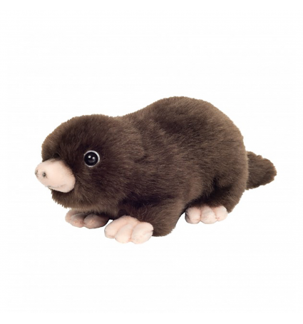 Peluche Hermann Teddy Topo