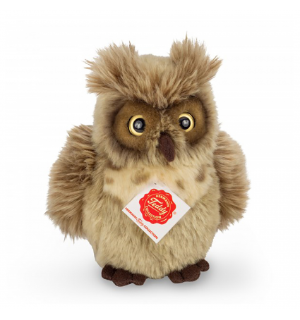 Peluche Hermann Teddy Búho