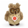 Peluche Hermann Teddy Búho