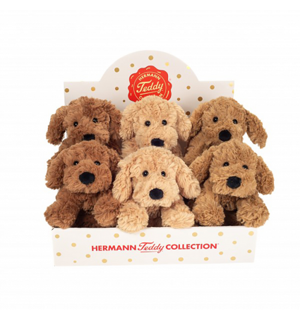 Peluix Hermann Teddy Gos Floppy