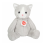 Peluix Hermann Teddy Gat Trixi