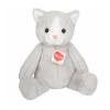 Peluche Hermann Teddy Gato Trixi