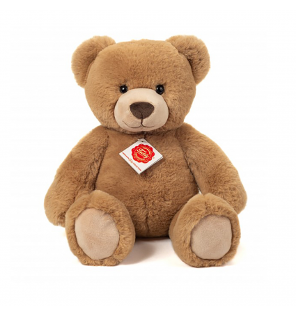 Peluche Hermann Teddy Oso Caramelo