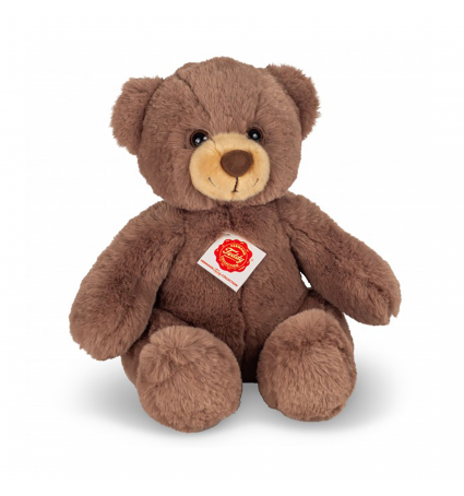 Peluche Hermann Teddy Oso Chocolate