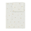 Joc de llençols Petit Praia 60x120 Oliveta