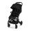 Cadira de passeig Cybex Beezy BLK B Magic Black black