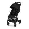 Silla de paseo Cybex Beezy BLK B Magic Black black