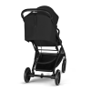 Silla de paseo Cybex Beezy BLK B Magic Black black