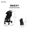 Silla de paseo Cybex Beezy BLK B Magic Black black