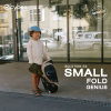 Silla de coche Cybex Solution G2 Plus Stone Grey mid