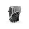 Silla de coche Cybex Solution G2 Plus Stone Grey mid