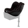 Silla de coche Cybex Sirona G i-Size Magic Black Black